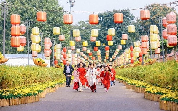 ha noi len ke hoach to chuc ngay van hoa viet nam tai ha noi nam 2026