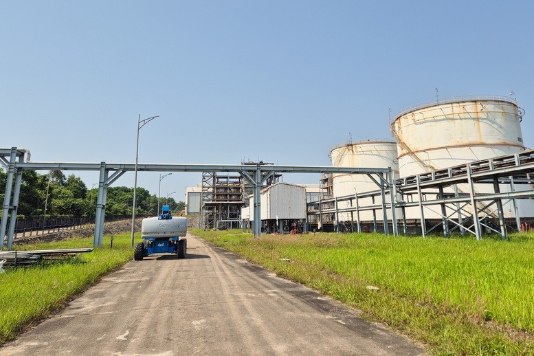 Từ ethanol đến xăng E10: Khi chuỗi nhiên liệu sinh học đi vào vận hành