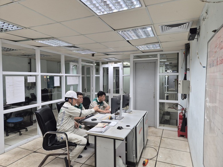 Từ ethanol đến xăng E10: Khi chuỗi nhiên liệu sinh học đi vào vận hành