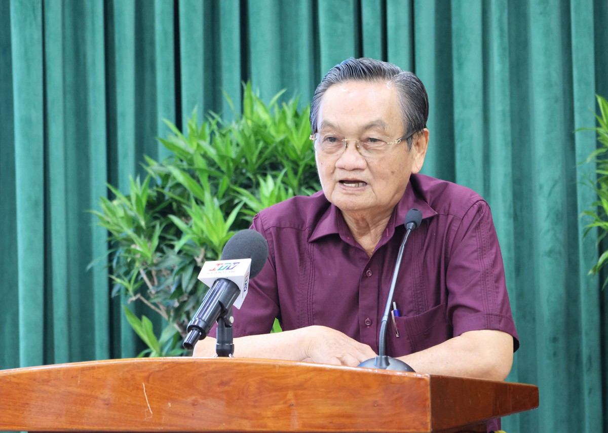 TP. Hồ Chí Minh 50 năm mang tên Bác: Đột phá thể chế để vươn tầm đô thị toàn cầu