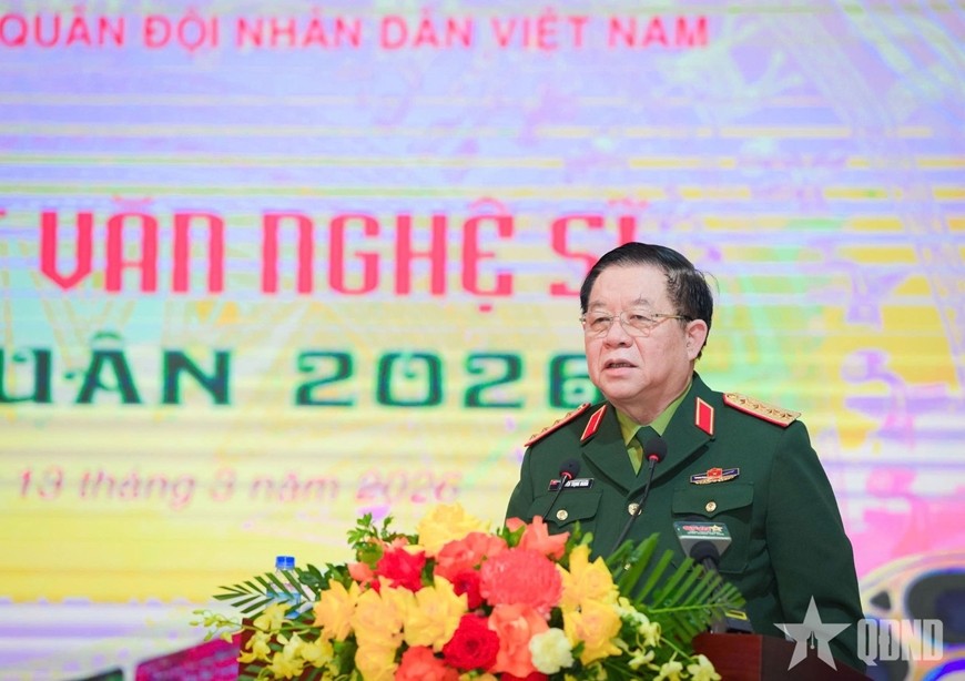 Văn nghệ sĩ phía Nam: Tiếp nối sứ mệnh của văn học nghệ thuật trong kỷ nguyên mới