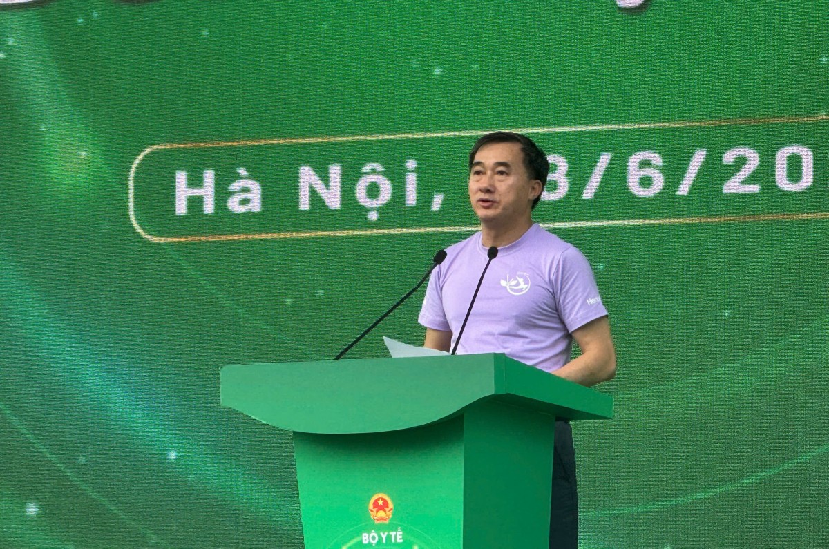 Ngày Dinh dưỡng cộng đồng Việt Nam lần 7
