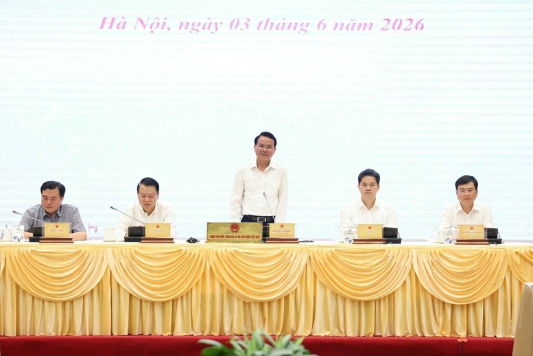 Phát ngôn và cung cấp thông tin cho báo chí theo Nghị định số 244/2026/NĐ-CP