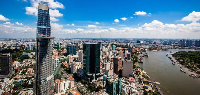 Chính phủ: Giao chỉ tiêu tăng trưởng năm 2026 và giai đoạn 2026 - 2030 cho địa phương
