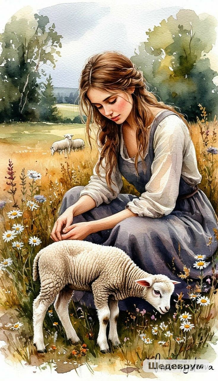 Gã chăn dê ở cù lao Giá