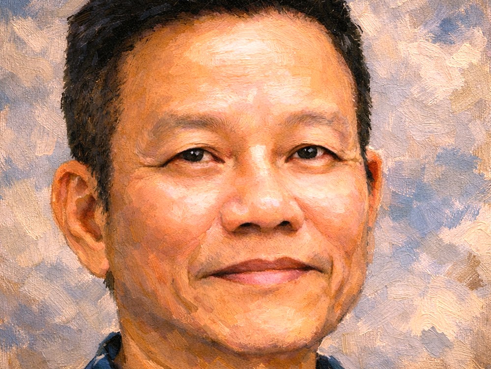 Con Khiếu rất linh