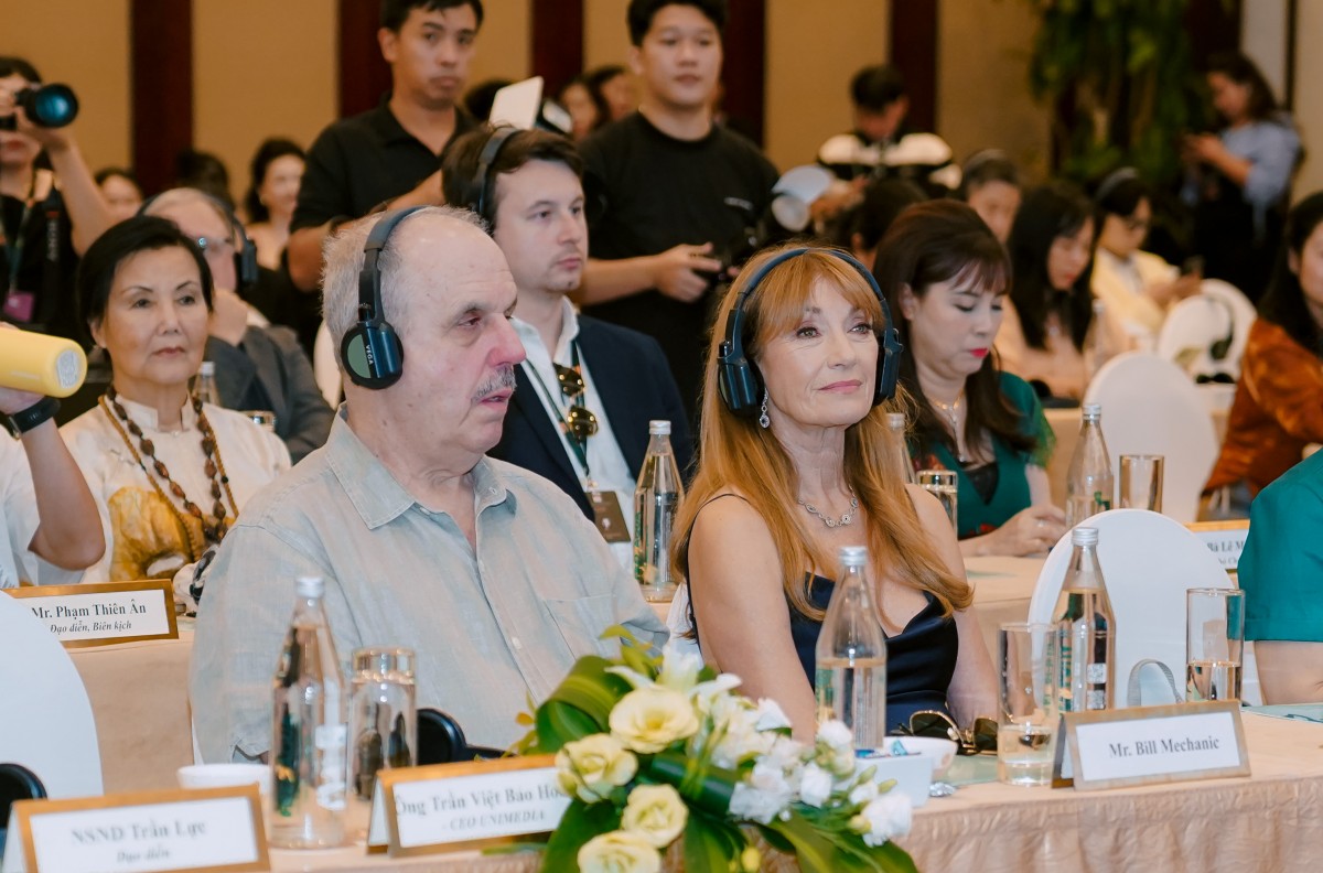 DANAFF 2026: Tri ân di sản, quảng bá bản sắc, trao tay cơ hội cho người trẻ