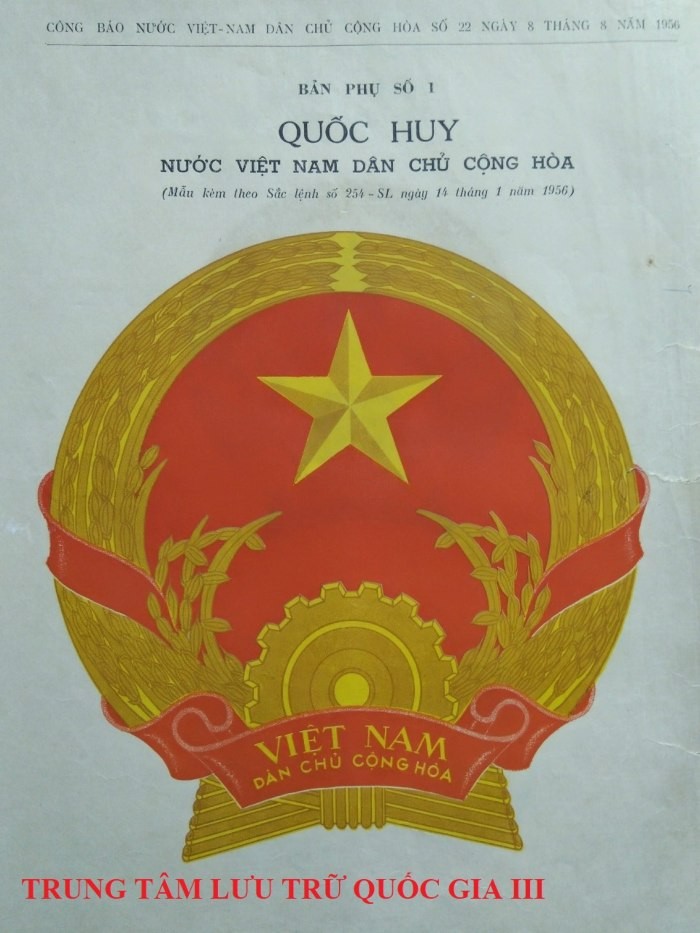 Quốc hiệu Việt Nam qua các thời kỳ lịch sử
