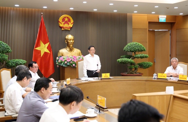 100% vốn ngân sách Trung ương cho Chương trình mục tiêu quốc gia được giải ngân trong năm 2026