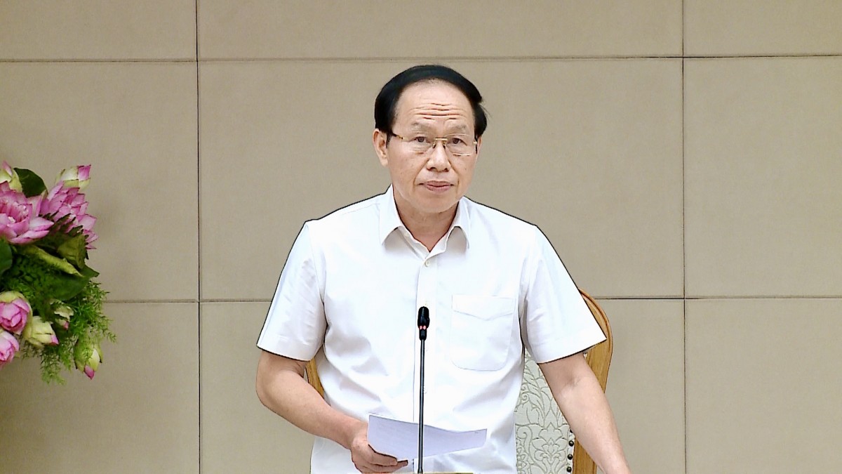 Cần một nghị định mang tính 