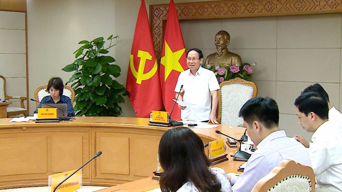 Cần một nghị định mang tính 