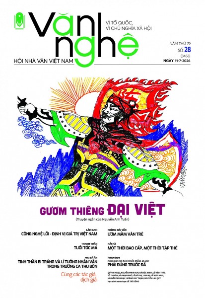 moi doc gia don doc bao van nghe so 282026