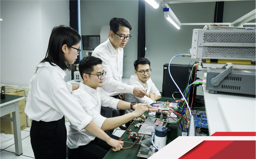 Công nghệ lõi - định vị giá trị Việt Nam