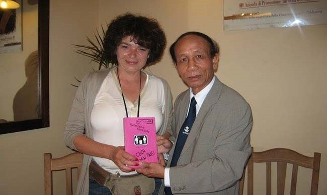 Ba Lan - một cường quốc văn học
