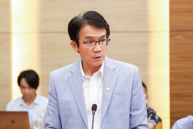 Bàn giải pháp nâng cao hiệu quả hoạt động của MTTQ, các tổ chức chính trị - xã hội và các hội quần chúng do Đảng, Nhà nước giao nhiệm vụ