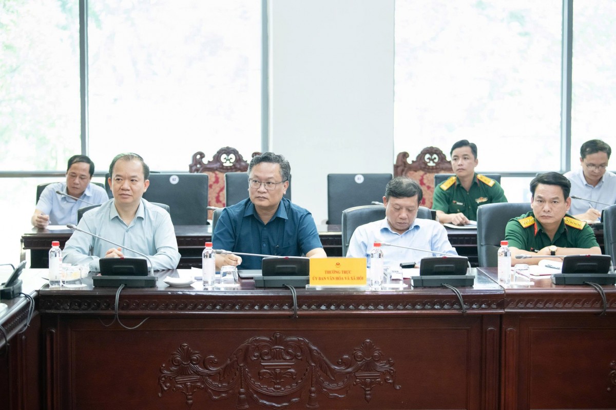 Thể chế hóa quan điểm của Đảng, hoàn thiện khung khổ pháp lý cho xuất bản