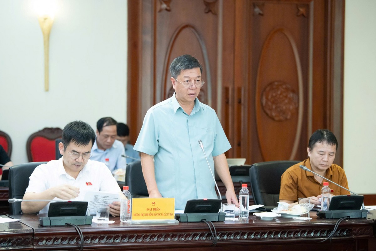 Thể chế hóa quan điểm của Đảng, hoàn thiện khung khổ pháp lý cho xuất bản