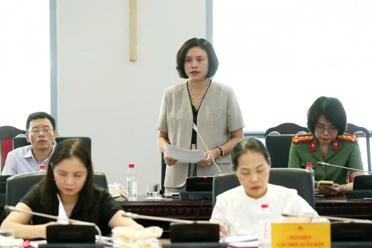 Thể chế hóa quan điểm của Đảng, hoàn thiện khung khổ pháp lý cho xuất bản