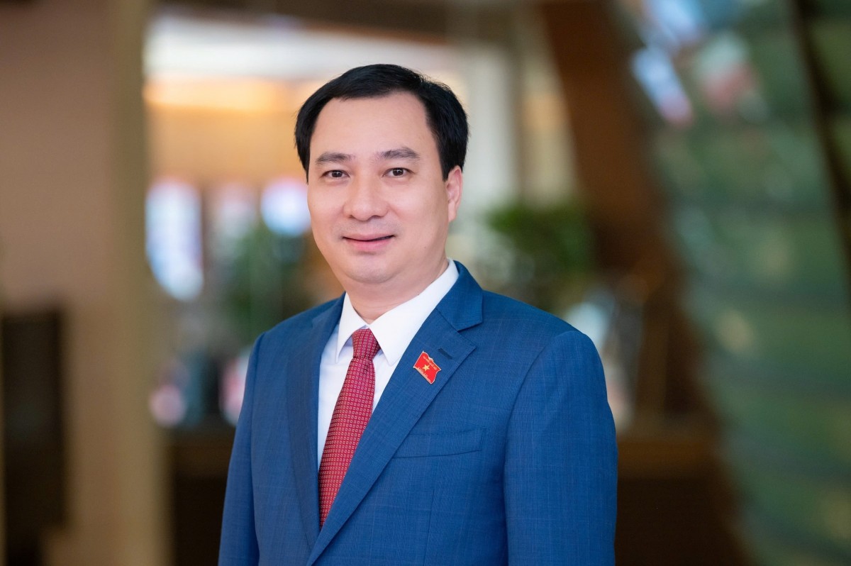 Khi báo chí là “mạch dẫn” của chính sách