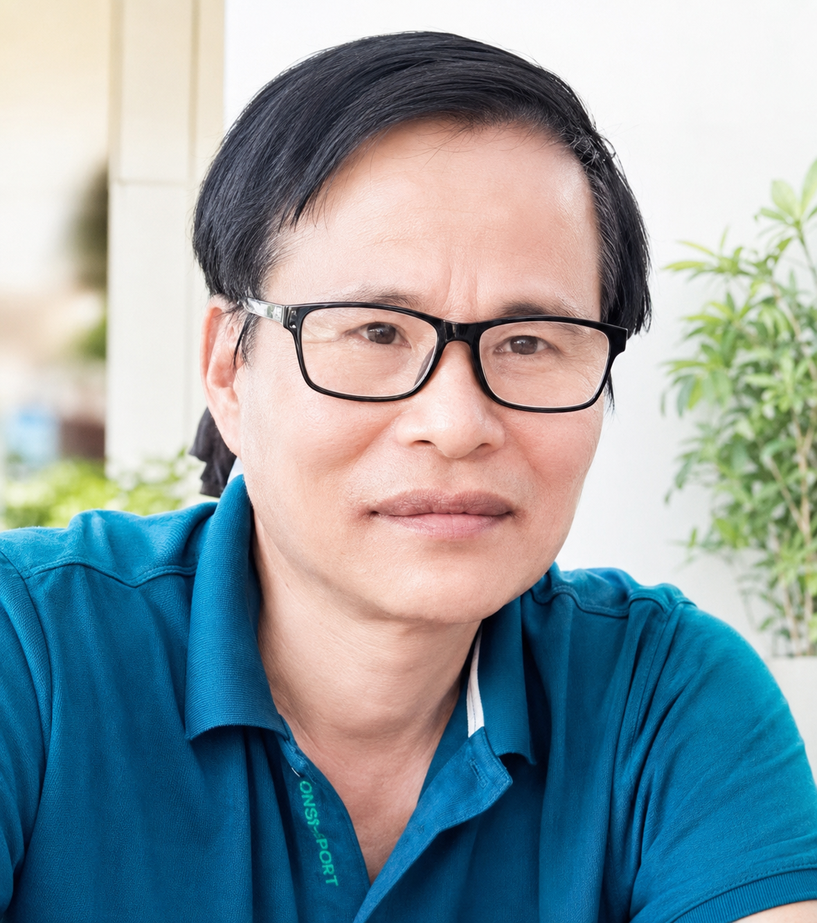 ai va van chuong chan chinh