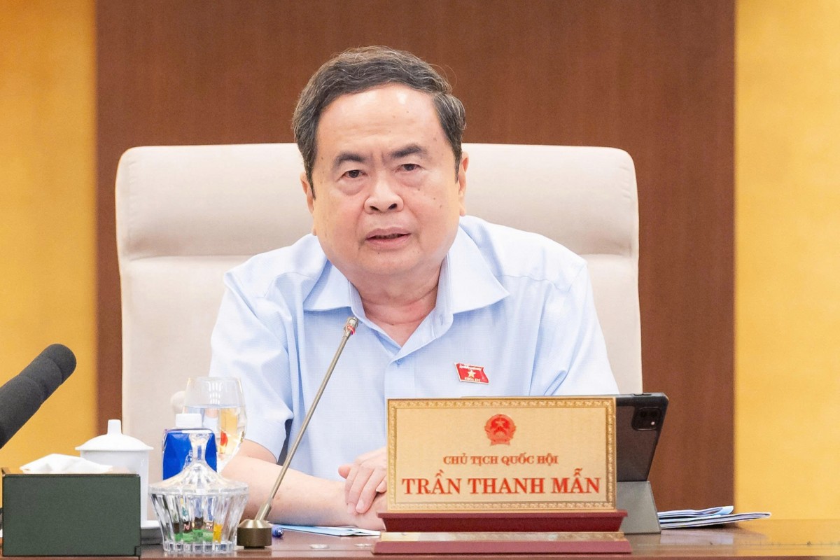 Ủy ban TVQH  cho ý kiến về dự án Luật sửa đổi, bổ sung một số điều của Luật Xuất bản
