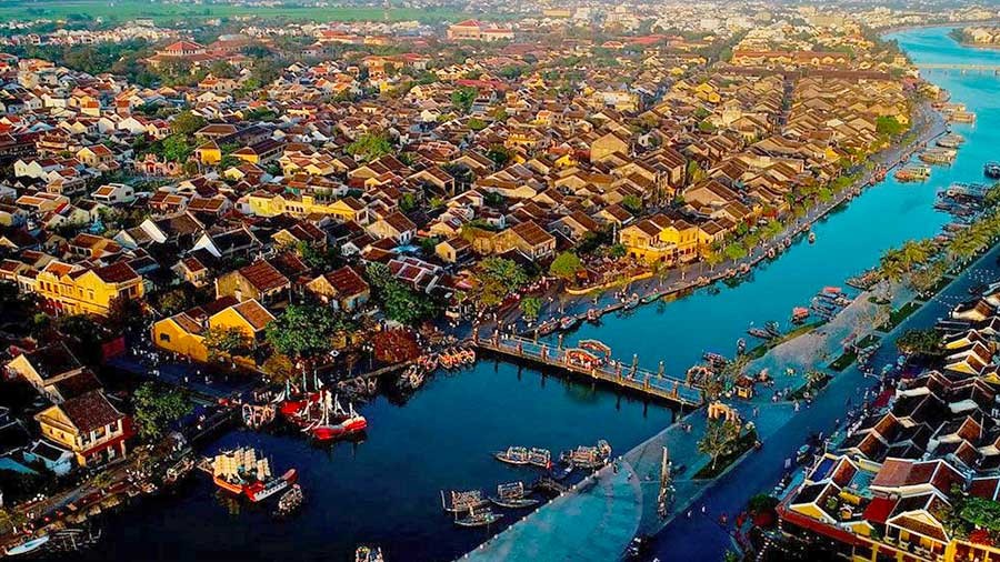 Tiêu chí thí điểm mô hình đô thị di sản văn hóa