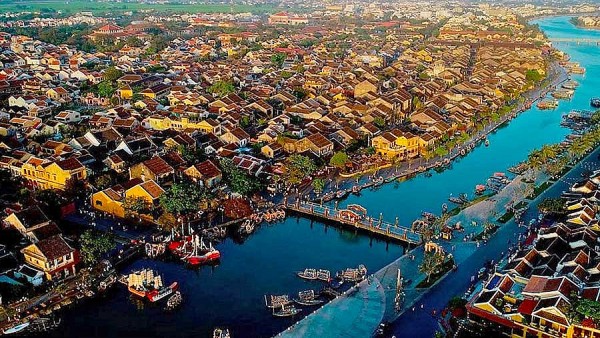 tieu chi thi diem mo hinh do thi di san van hoa