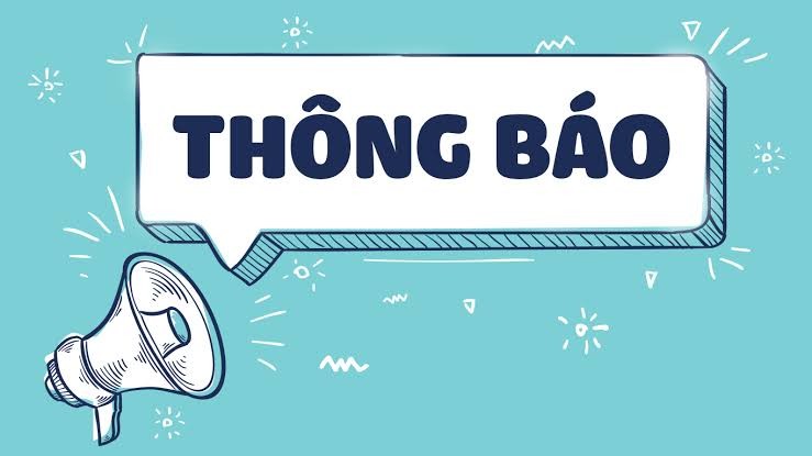 Thông báo nhận tác phẩm dự Giải thưởng Hội Nhà văn Việt Nam năm 2026