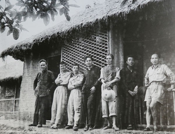 Ngô Tất Tố - Đôi điều cảm nhận