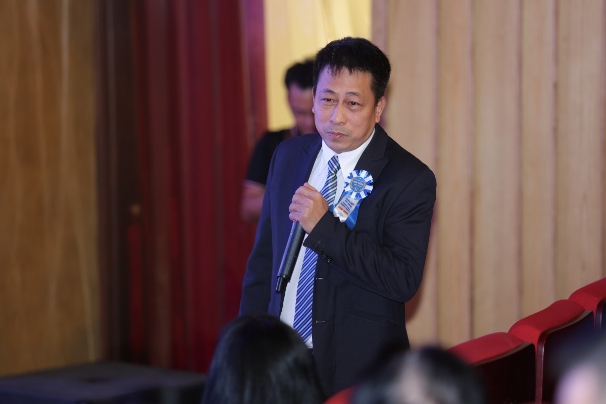 Nhà xuất bản Giáo dục Việt Nam lọt Top 20 Nhãn hiệu nổi tiếng Việt Nam năm 2026