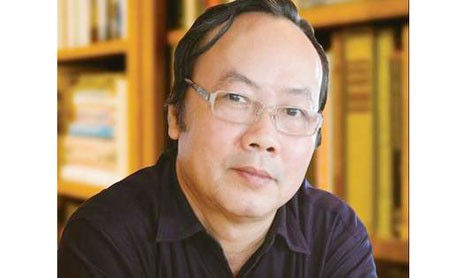 Người hát rong lặng lẽ