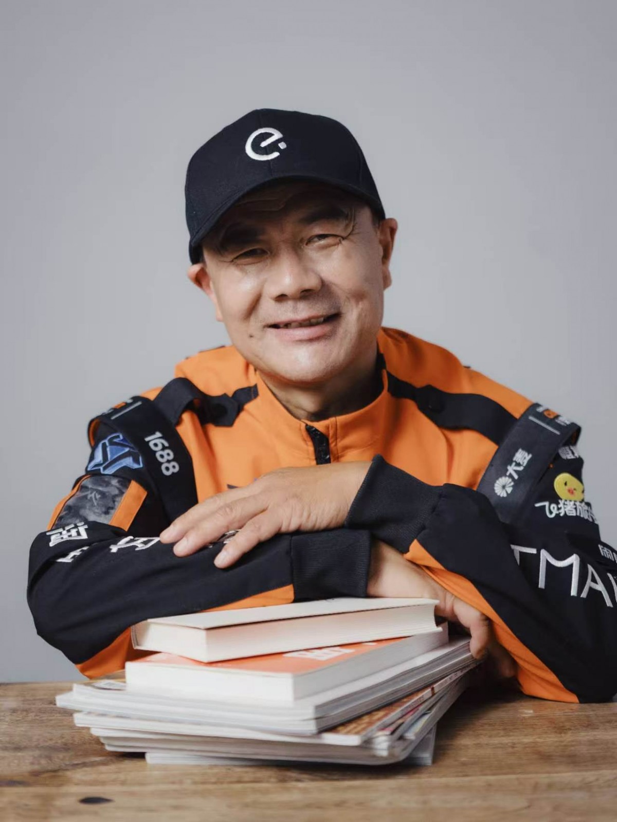 Người giao hàng giành Giải thưởng thơ Lỗ Tấn của Trung Quốc