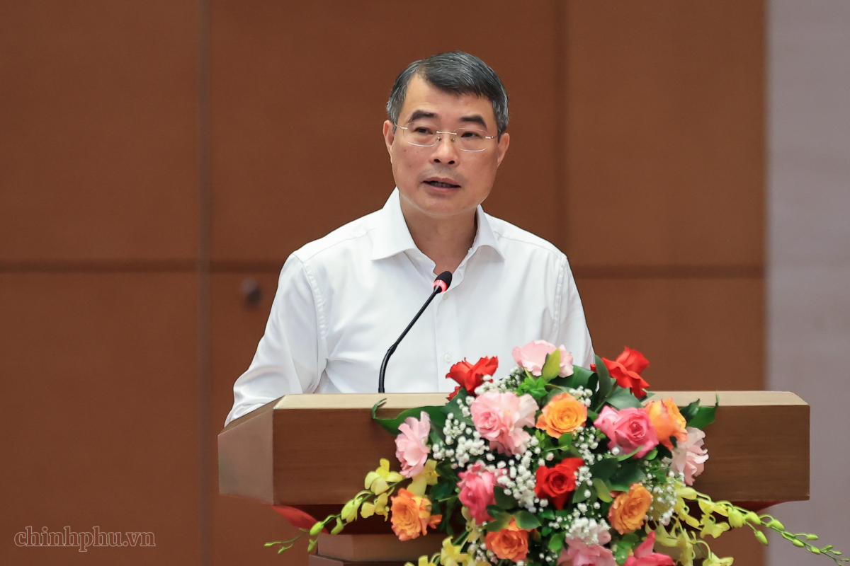 Chuẩn bị tốt nhất, bảo đảm hiệu quả cao nhất Kỳ họp không thường lệ thứ nhất, Quốc hội khóa XVI