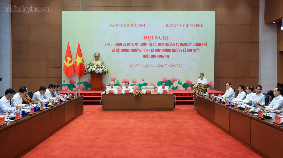 chuan bi tot nhat bao dam hieu qua cao nhat ky hop khong thuong le thu nhat quoc hoi khoa xvi