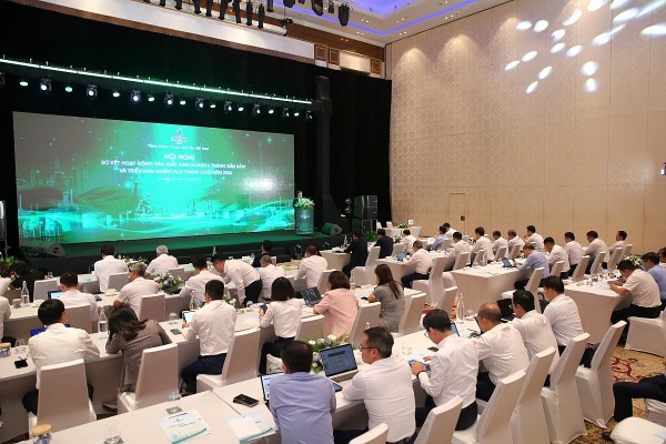 nua dau nam 2026 bsr lap ky luc san luong va doanh thu so voi ke hoach