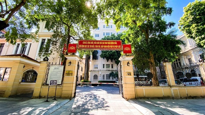 Bộ Văn hoá, Thể thao và Du lịch sẽ có 22 đơn vị trực thuộc từ ngày 28/7/2026