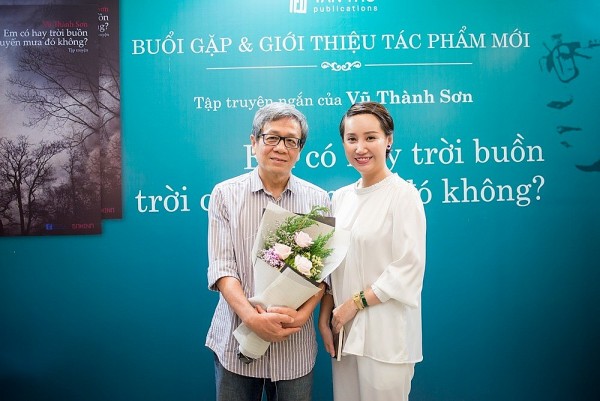 trong luong cua ki uc trong tieu thuyet vu thanh son