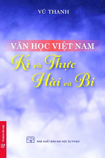 lich su van hoc tu nhung pham tru tham mi