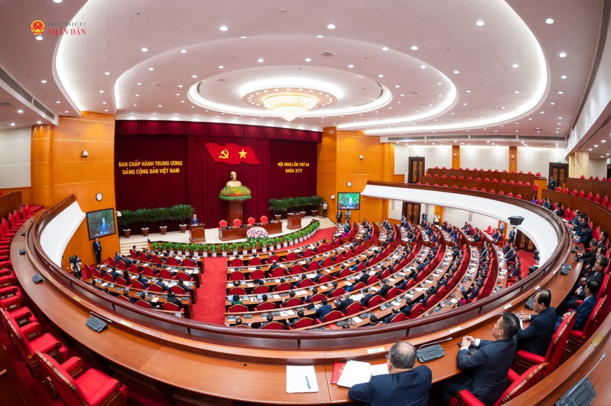 Bảo vệ môi trường, chủ động ứng phó với biến đổi khí hậu