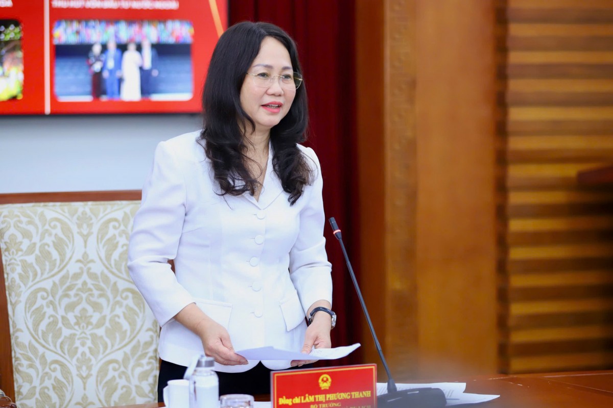 Hoàn thiện dự thảo Luật Phát triển công nghiệp văn hóa: Đảm bảo rõ ràng, minh bạch