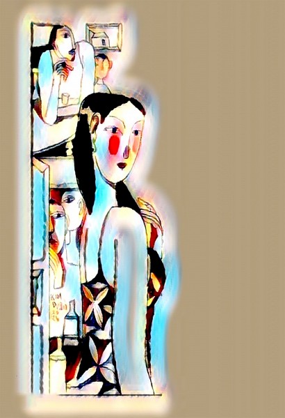 chi linda truyen ngan cua macario dtiu