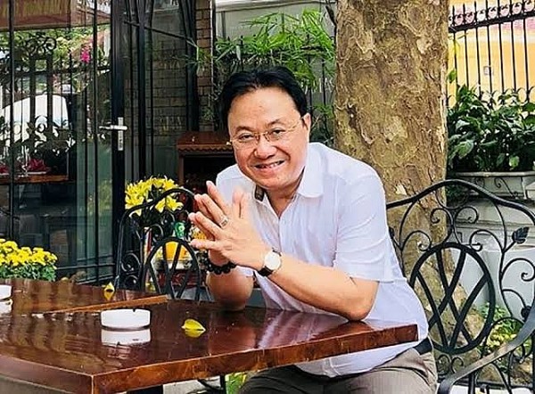 chot nghi ve nghe