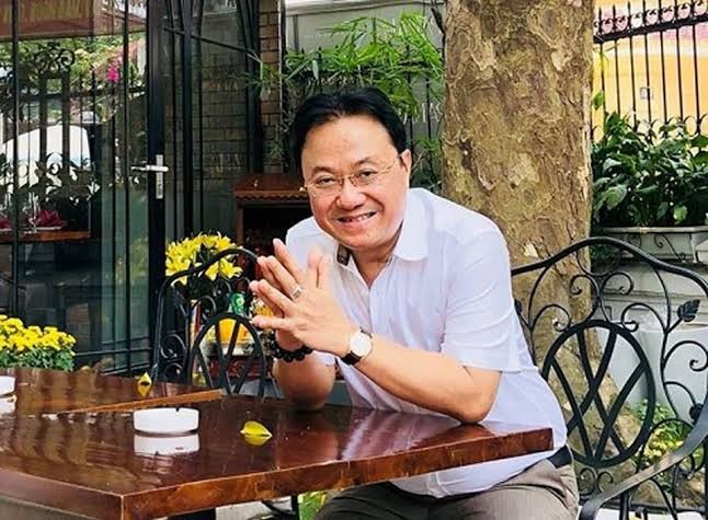 Chợt nghĩ về nghề