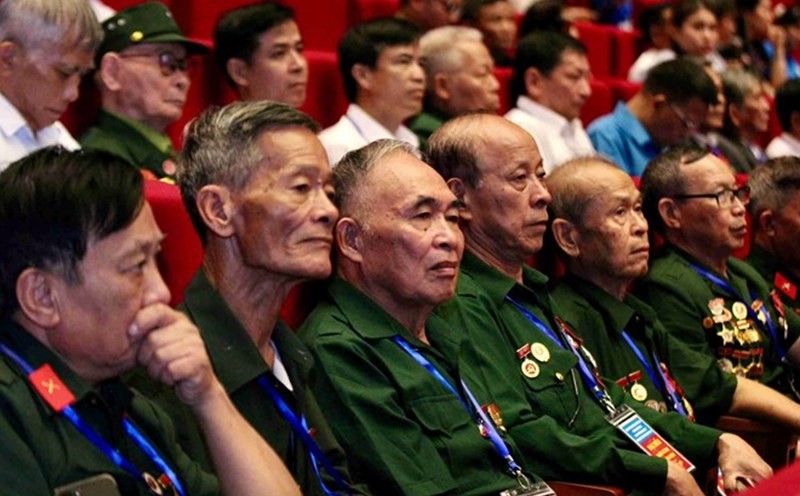 Triển khai thực hiện Đề án tổ chức các hoạt động hướng tới Kỷ niệm 80 năm Ngày Thương binh - Liệt sĩ