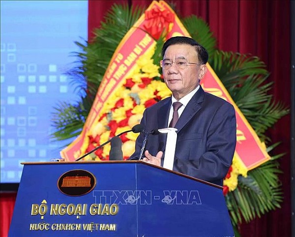 doi ngoai dang va doi ngoai nhan dan trong tinh hinh moi