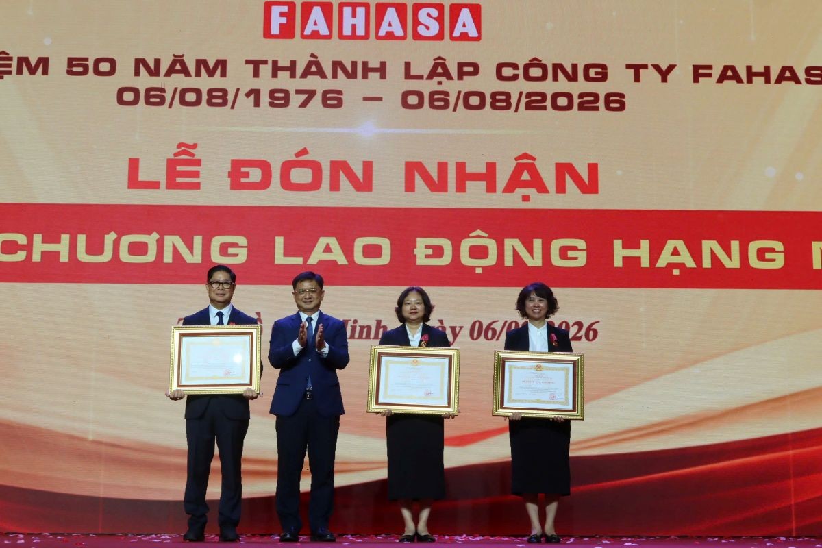 Tiếp tục sứ mệnh lan tỏa tri thức