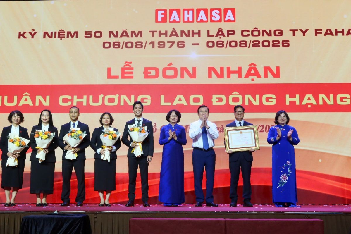 Tiếp tục sứ mệnh lan tỏa tri thức
