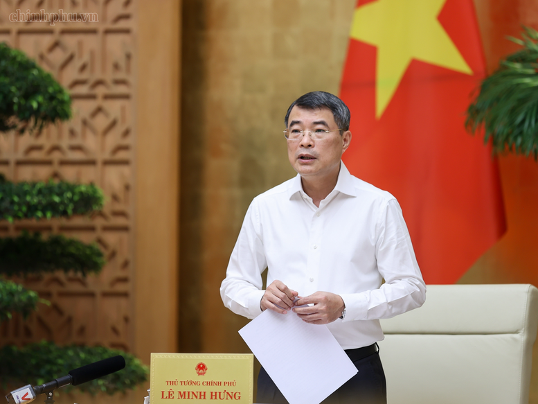 thu tuong le minh hung lam truong ban chi dao trung uong ve phat trien khoa hoc cong nghe doi moi sang tao va chuyen doi so