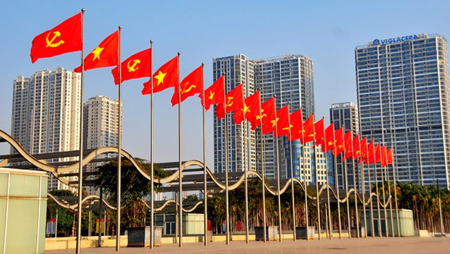 Chương trình hành động của Chính phủ về đổi mới mô hình phát triển đất nước