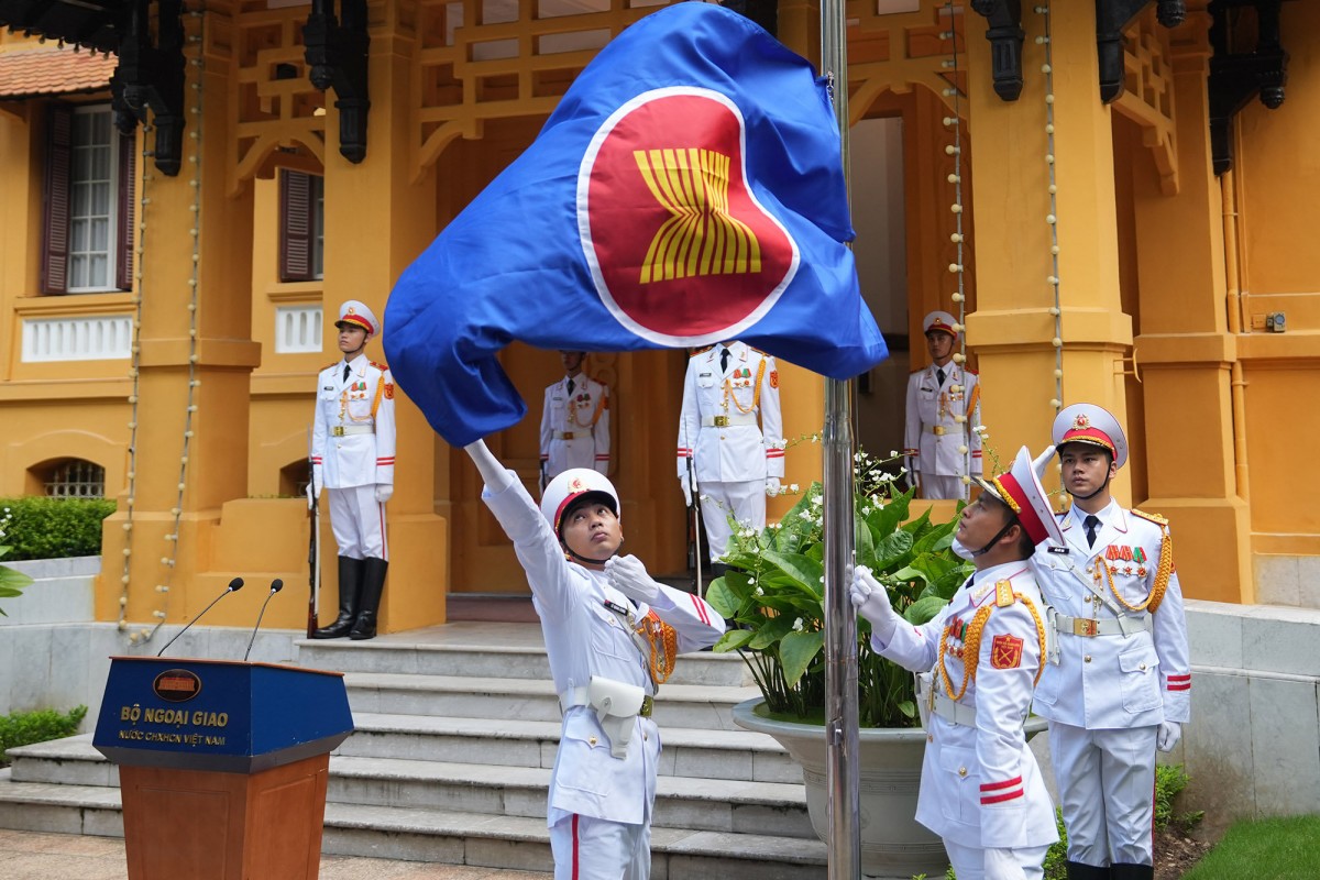 Truyền thông, quảng bá về ASEAN giai đoạn 2026-2030